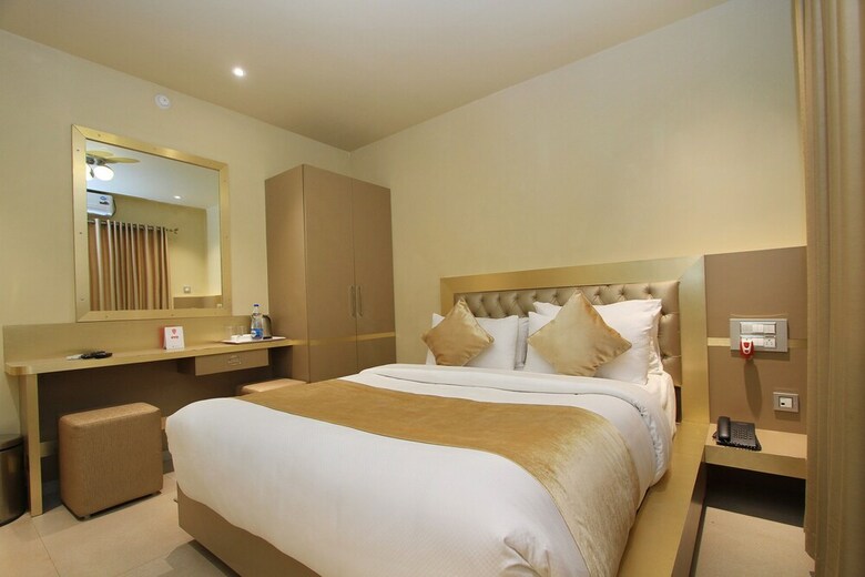 Oyo 10112 Hotel Imarat
