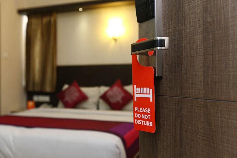 Hotel Oyo 4658 Akil Residency