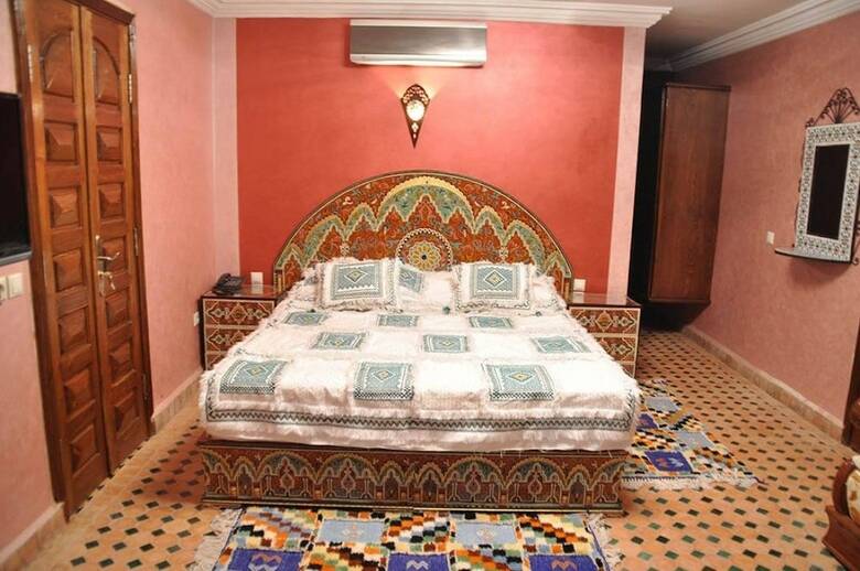 Hotel Dar Lyazid