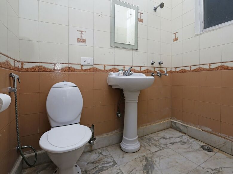 Oyo 834 Hotel Aashirwaad
