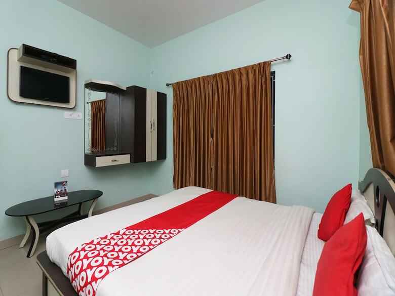Oyo 7555 Live Hotel Digha