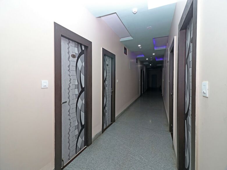 Oyo 7555 Live Hotel Digha