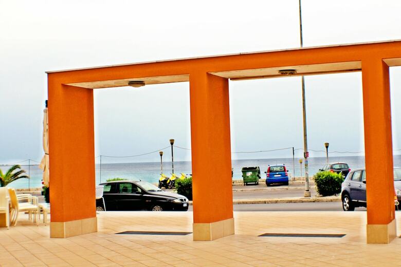 Apartamento Casa Vacanze Mareggiata