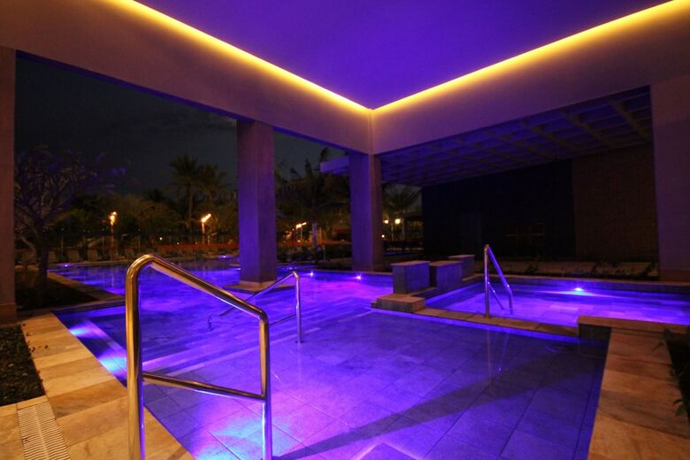 Apartamento Hot Beach Resort