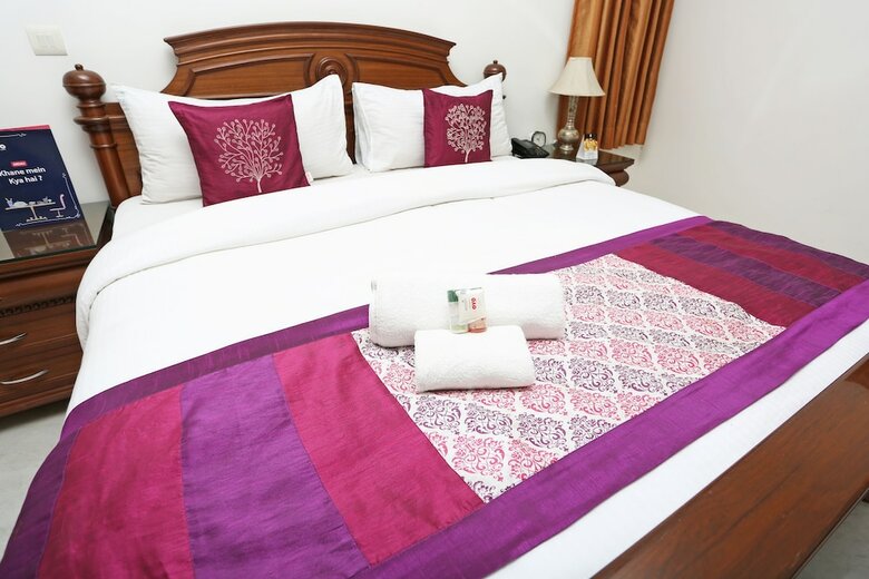 Hotel Port Residency Homes