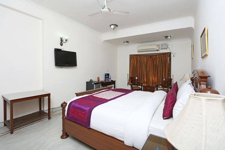 Hotel Port Residency Homes