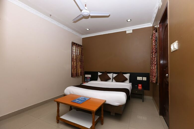 Hotel Oyo 7466 Le Beach