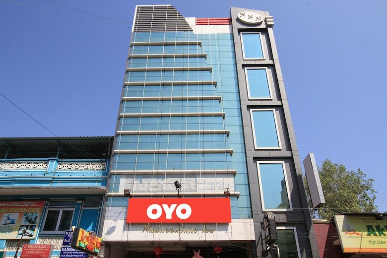 Hotel Oyo 7466 Le Beach