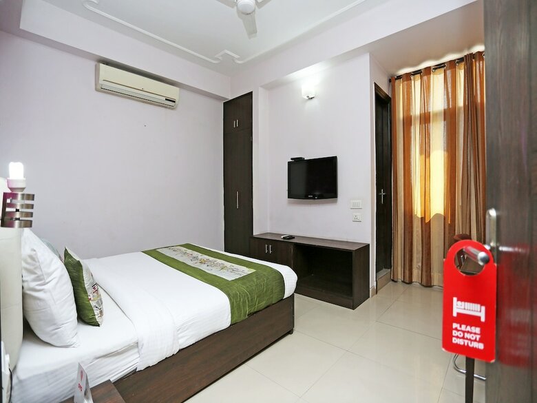 Hotel Oyo 2245 Sector 21