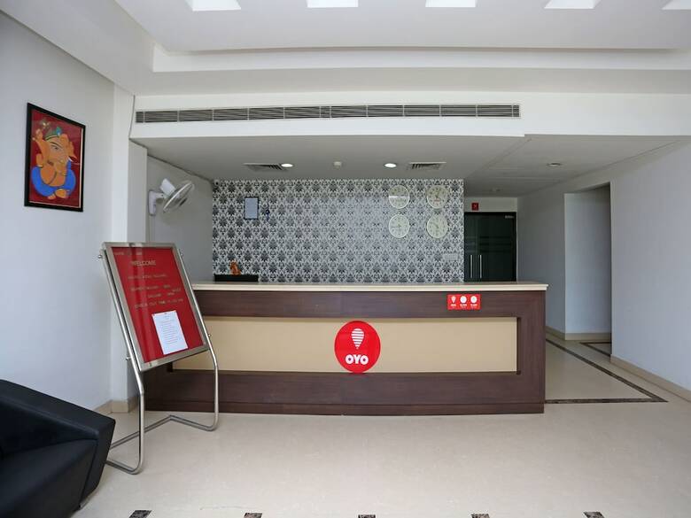 Hotel Oyo 2245 Sector 21