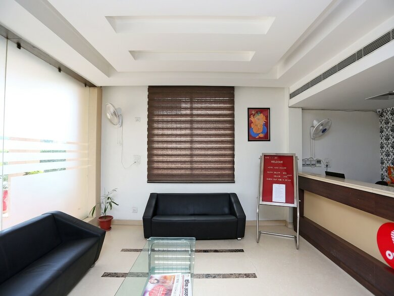 Hotel Oyo 2245 Sector 21
