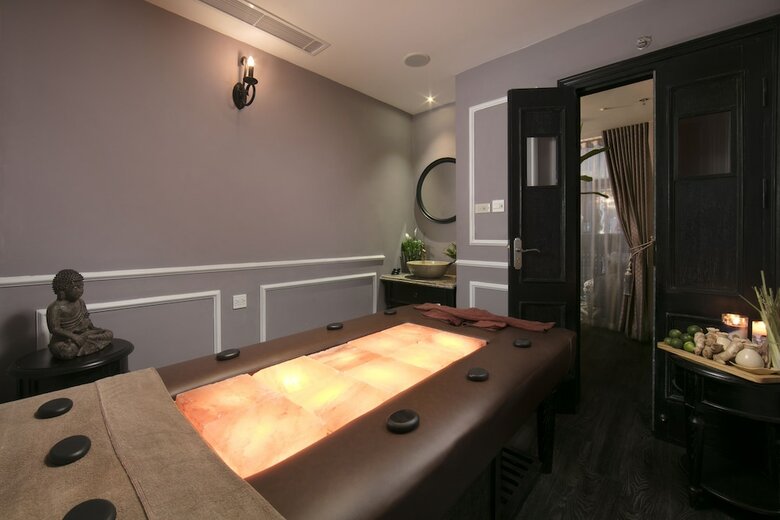 Jm Marvel Hotel & Spa
