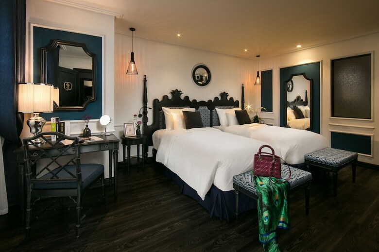 Jm Marvel Hotel & Spa