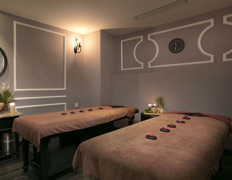 Jm Marvel Hotel & Spa