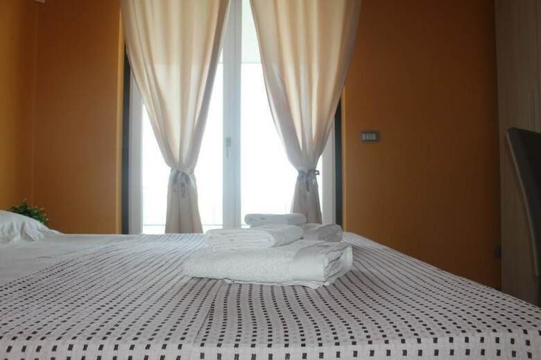 Posada Villa Treglia