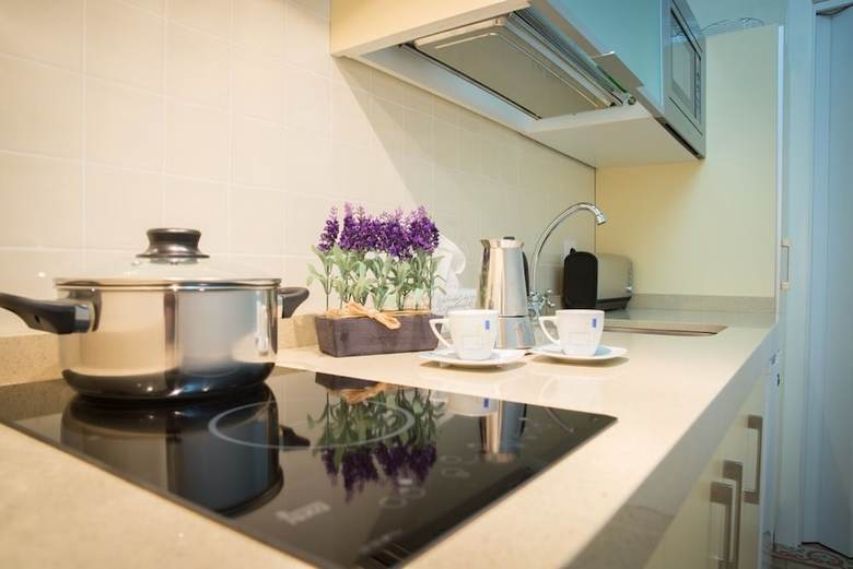 Apartamento Adarve