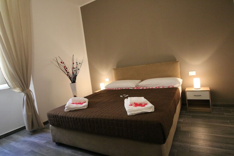 Hotel Mi.ro Rooms
