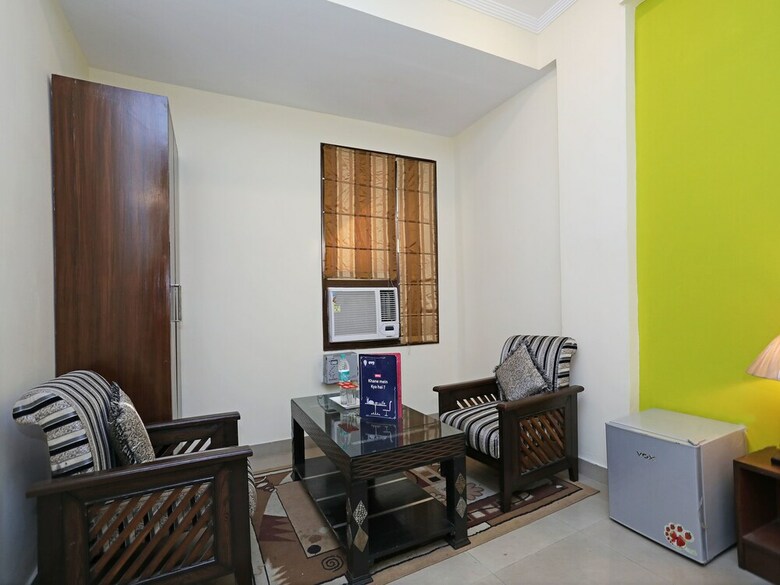 Oyo 2797 Hotel Shalom Residency