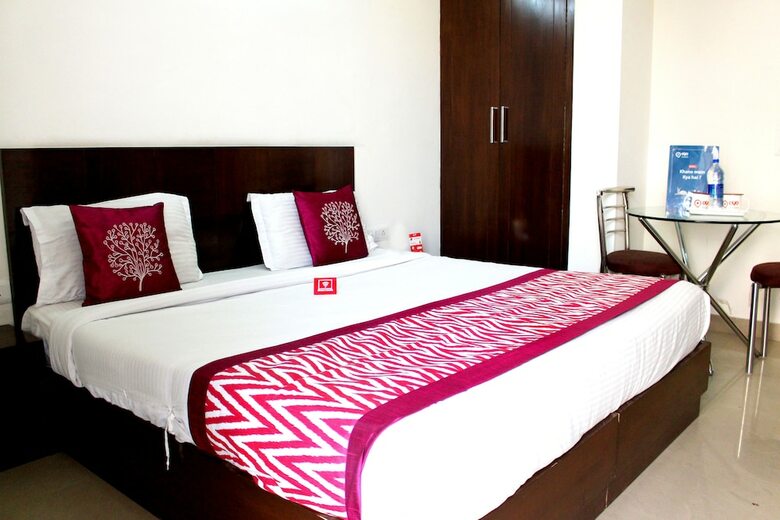 Oyo 2797 Hotel Shalom Residency