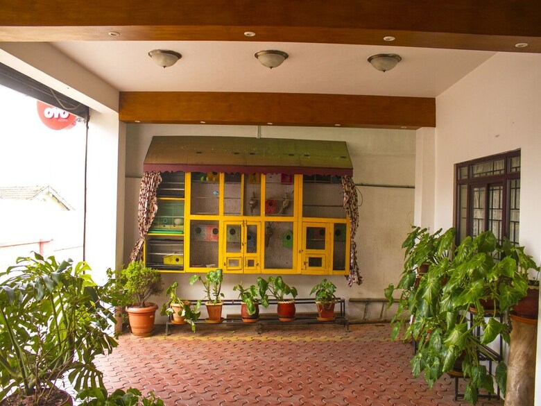 Hotel Oyo 3217 Kurinji Residency