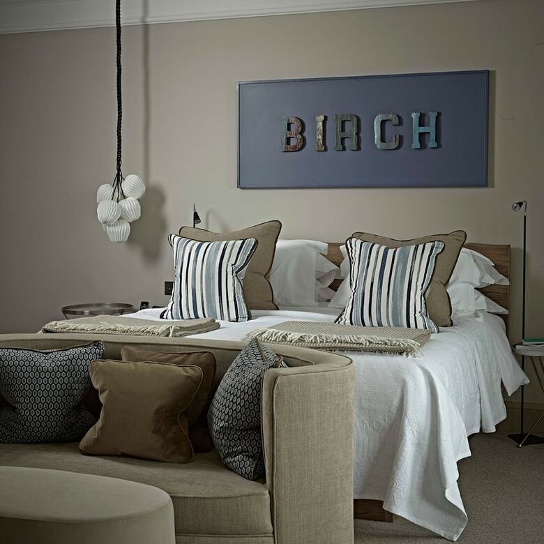 Hotel Foxhill Manor