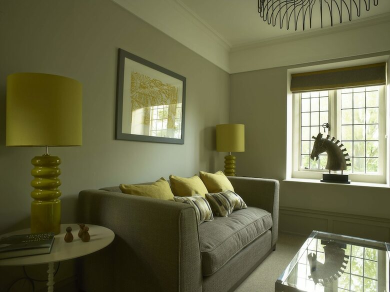 Hotel Foxhill Manor