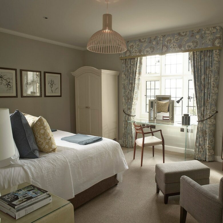 Hotel Foxhill Manor