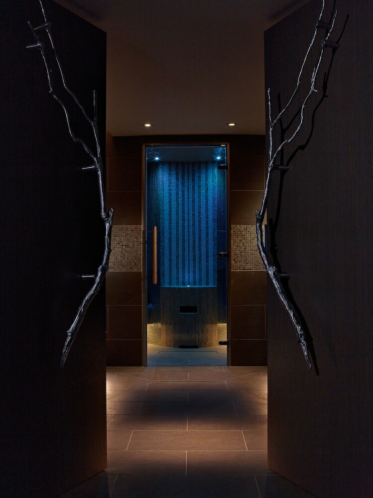 Hotel Foxhill Manor