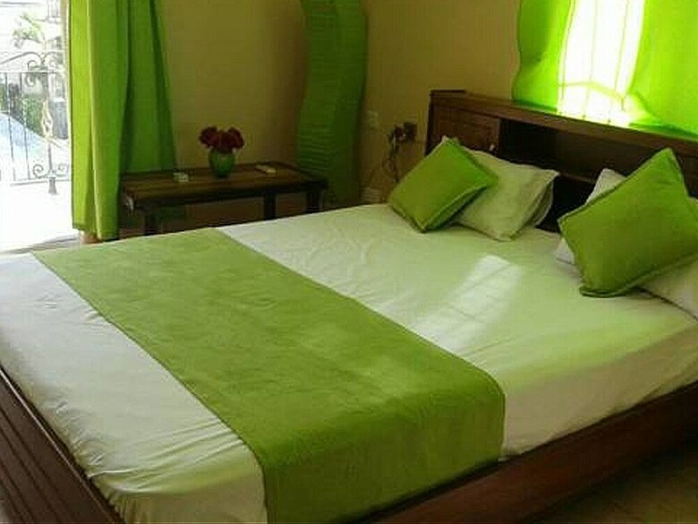 Villa Residence Mon Choisy