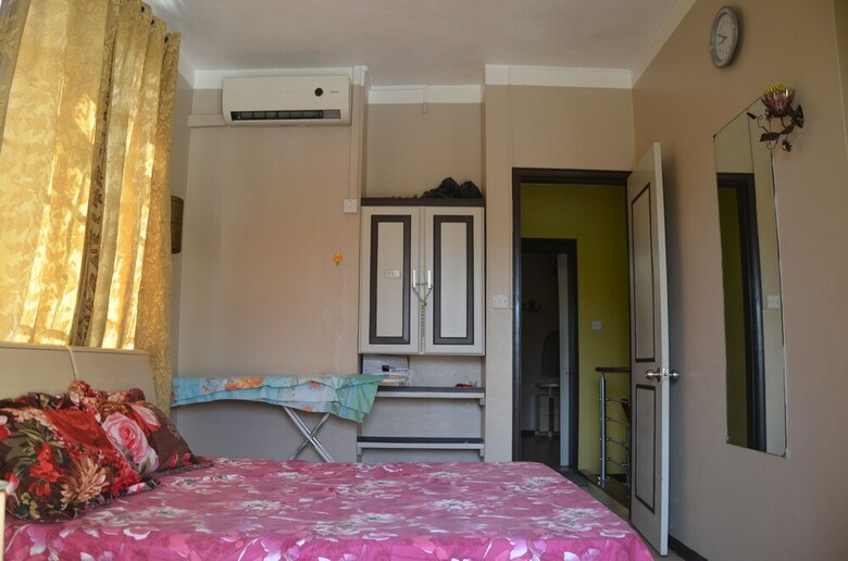 Villa Residence Mon Choisy