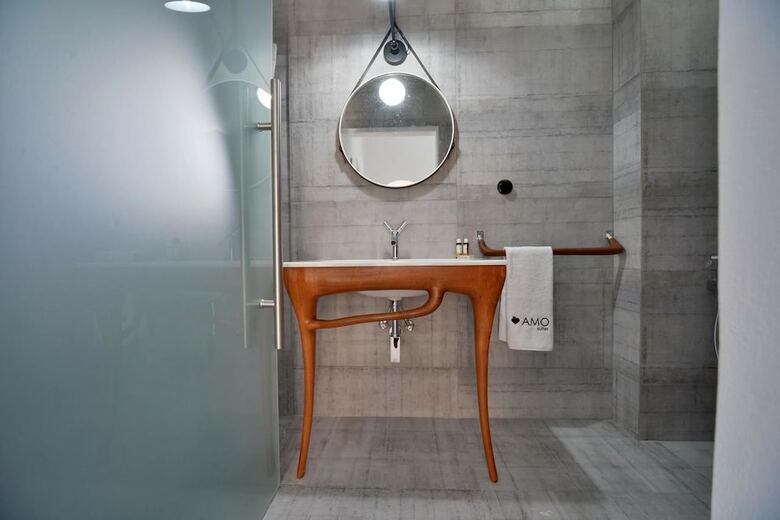 Hotel Amo Suites & Spa