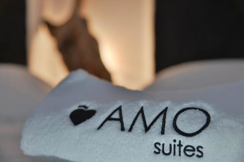 Hotel Amo Suites & Spa