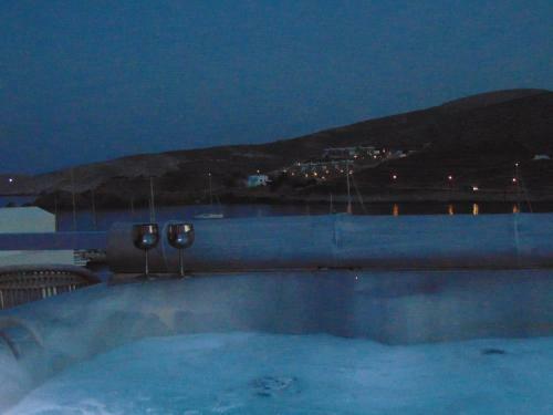 Hotel Amo Suites & Spa