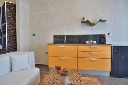 Hotel Amo Suites & Spa