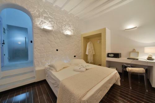 Hotel Amo Suites & Spa