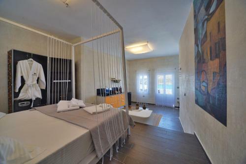 Hotel Amo Suites & Spa