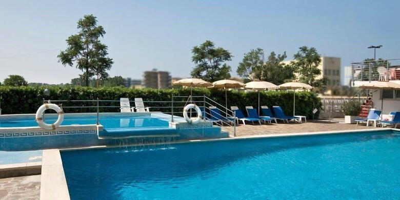 Club Hotel Gallia