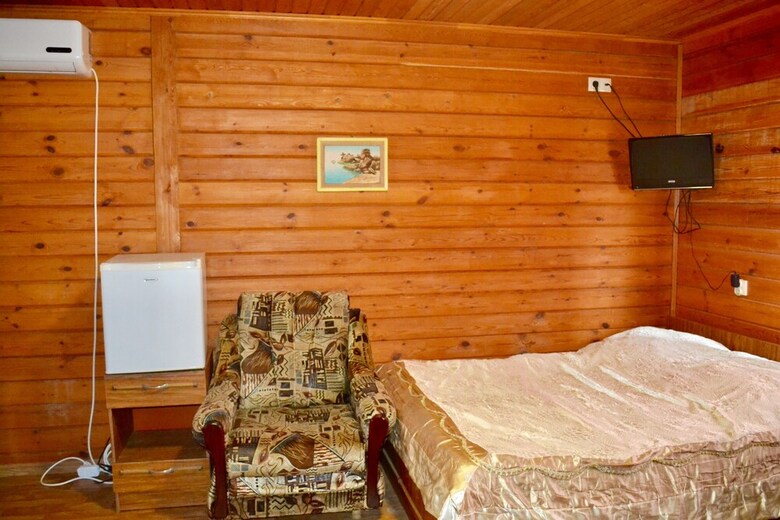 Hotel Guest House Usadba