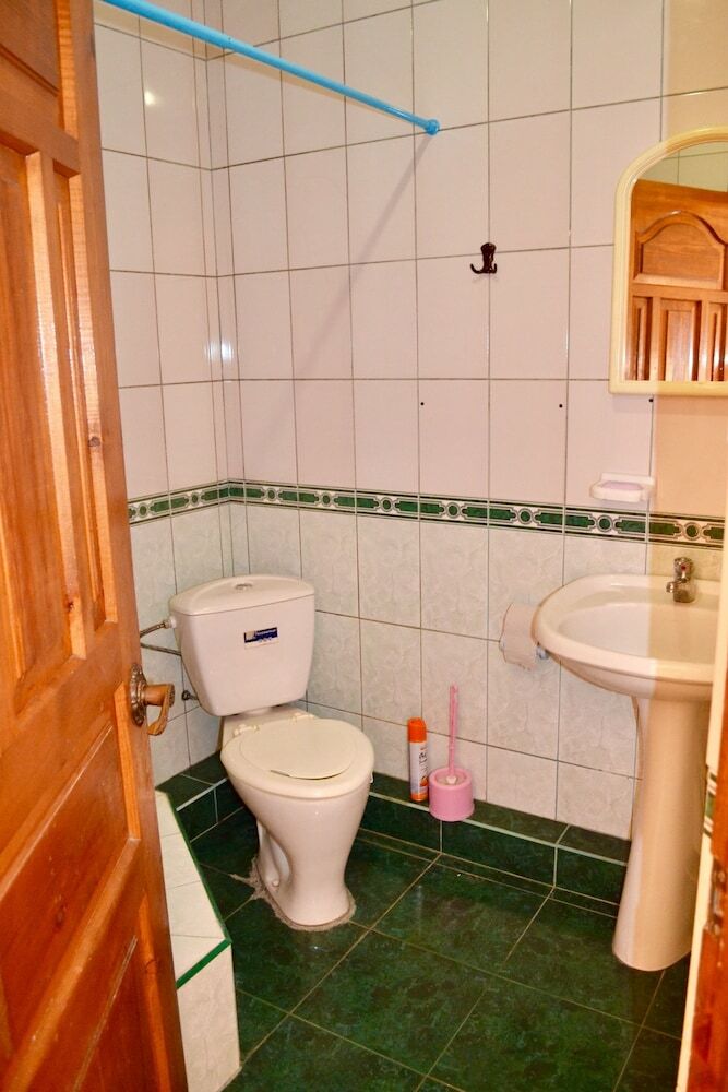 Hotel Guest House Usadba