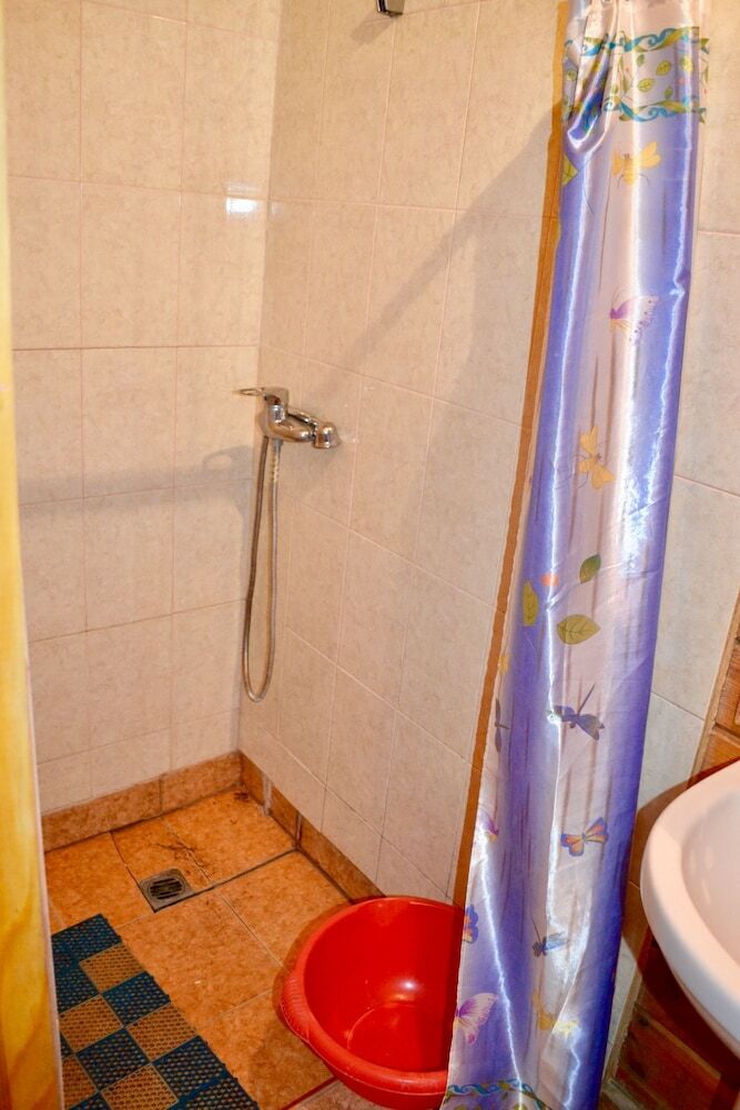 Hotel Guest House Usadba
