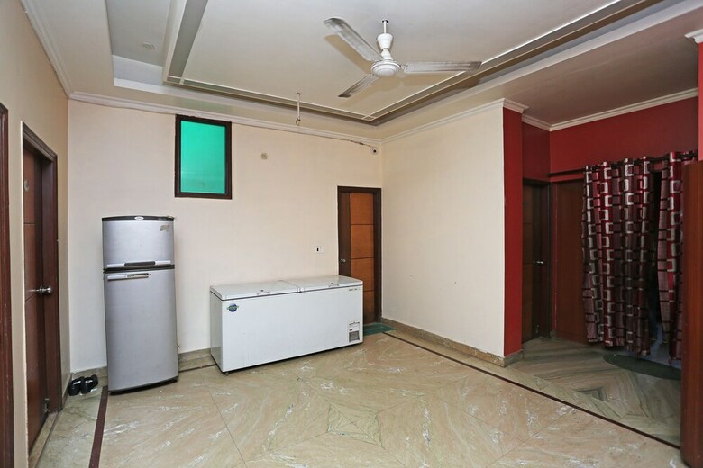 Hotel Oyo 4814 Nstay 46