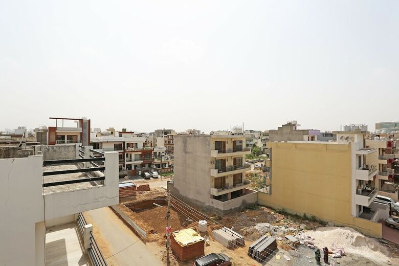 Hotel Oyo 4814 Nstay 46