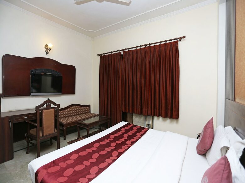 Oyo 566 Hotel Soni Villa