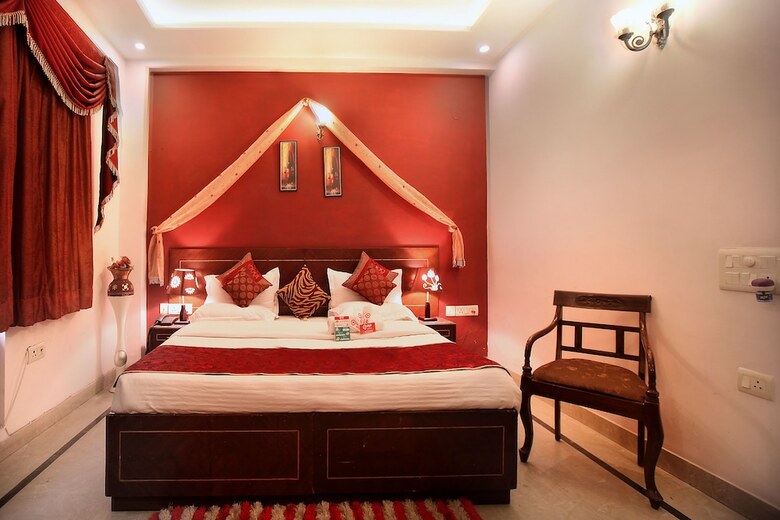Oyo 566 Hotel Soni Villa