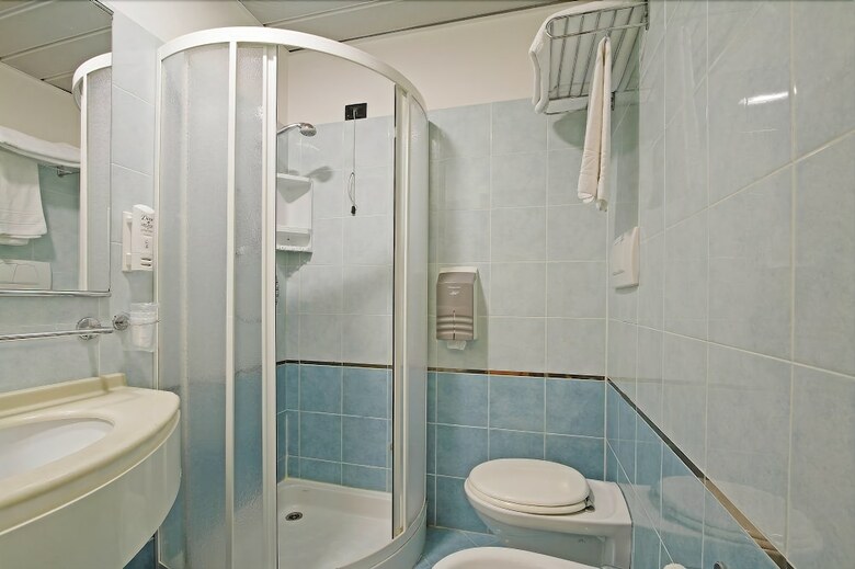 Hotel Milano