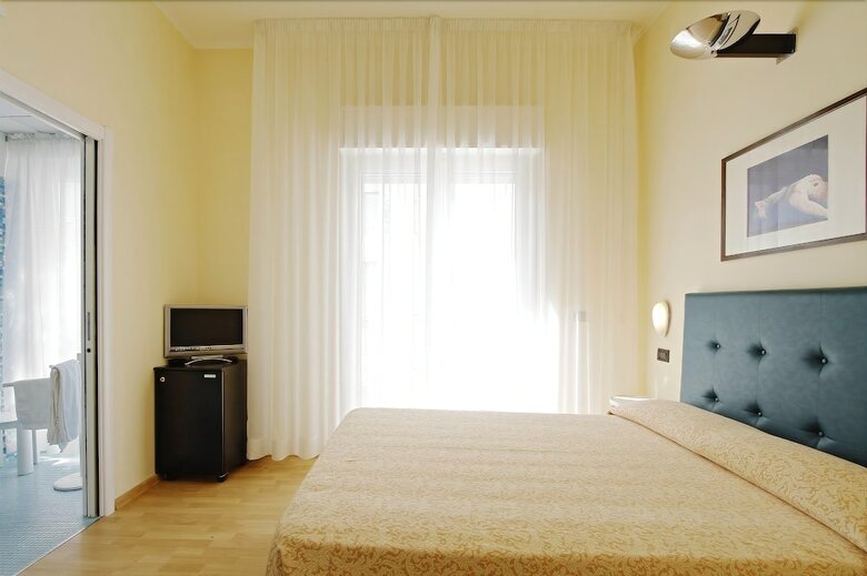Hotel Milano