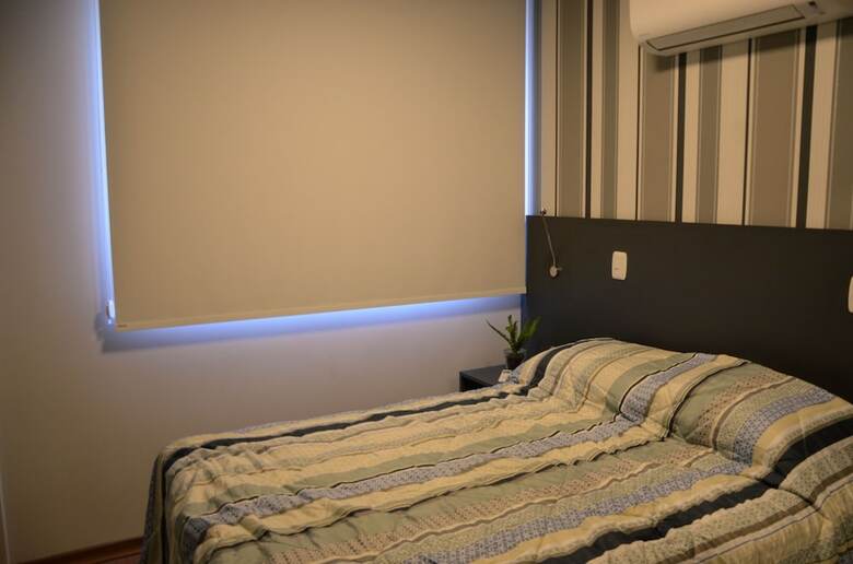 Apartamentos Residencial Paradiso