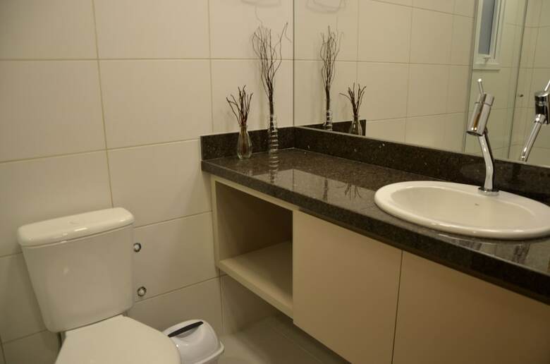Apartamentos Residencial Paradiso