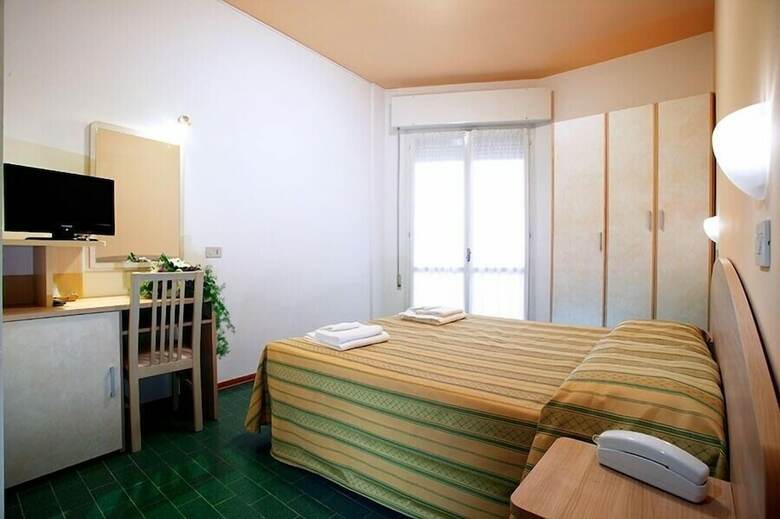Family Hotel Globus
