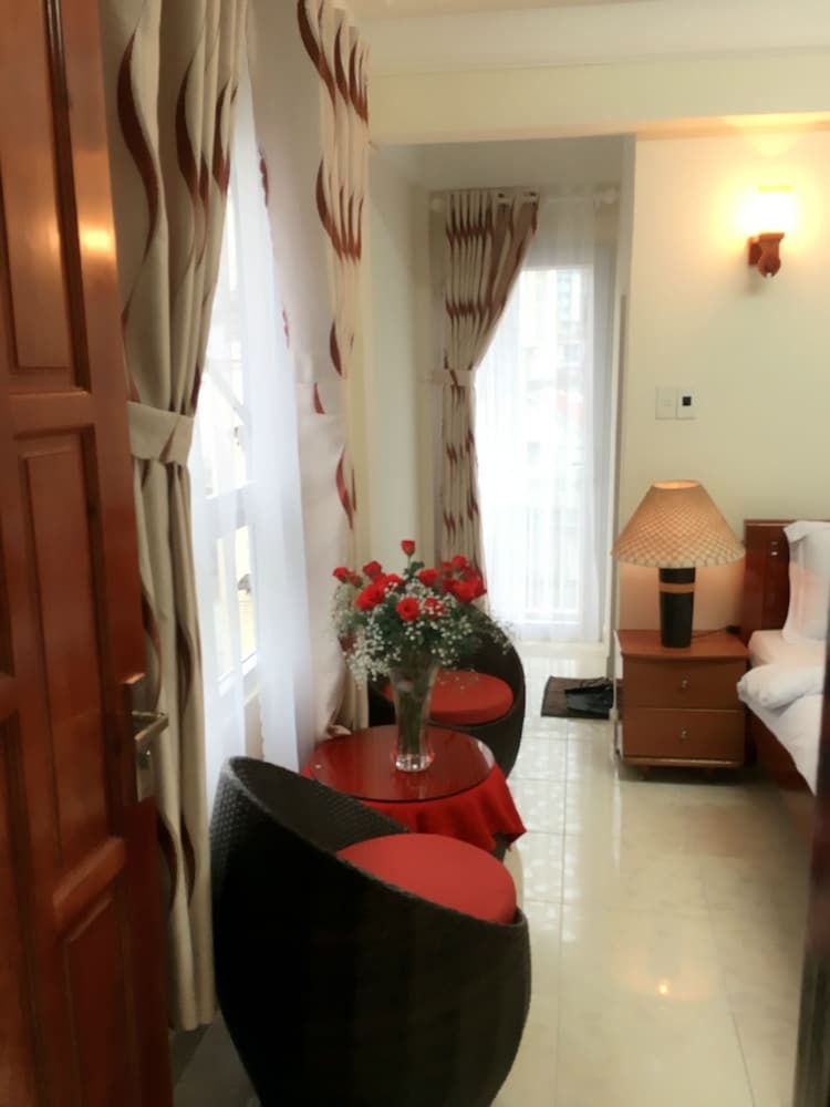 Full Moon Da Lat Hotel